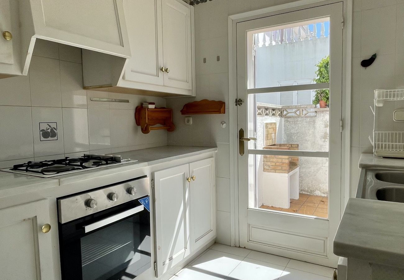 Huis in L'Escala - LA VINYA 99