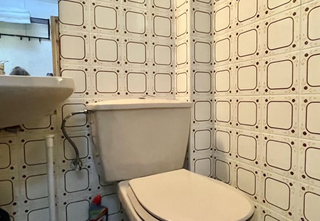 Huis in Estartit - CASA OSLO Huis in Estartit - CASA OSLO