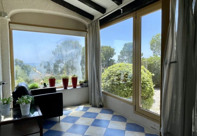 Huis in Estartit - CASA OSLO Huis in Estartit - CASA OSLO