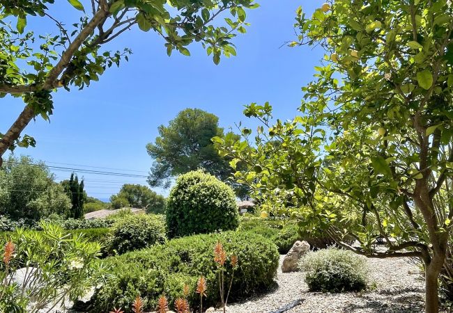 Huis in Estartit - CASA OSLO Huis in Estartit - CASA OSLO