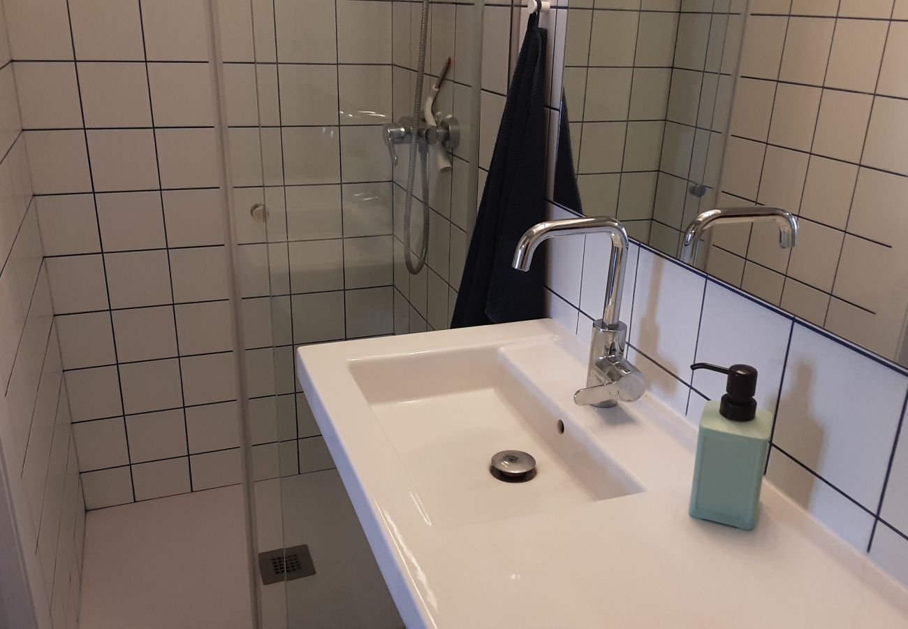 Rijhuis in L'Escala - TER 9