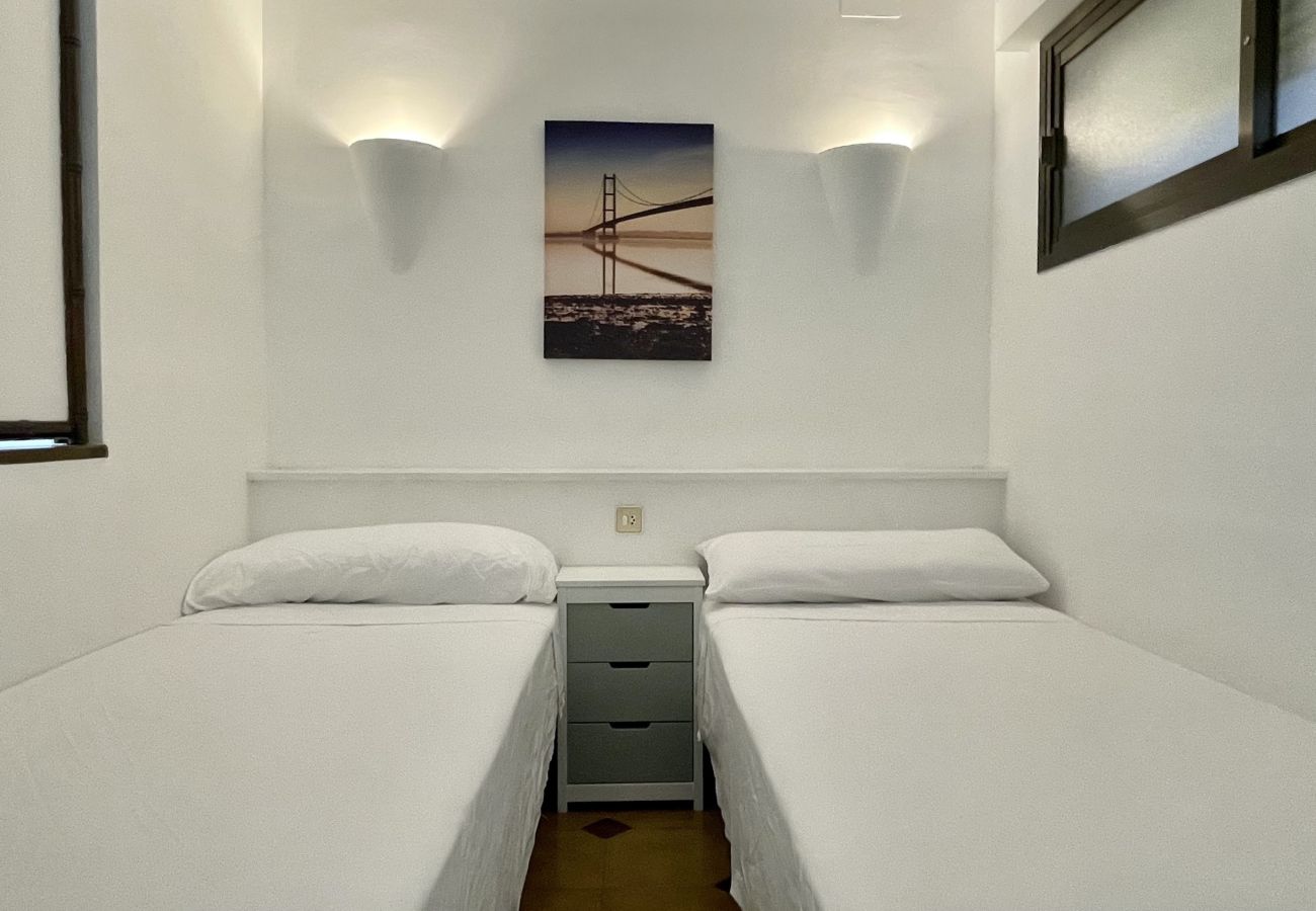 Appartement in Estartit - JARDINS DEL MAR 127