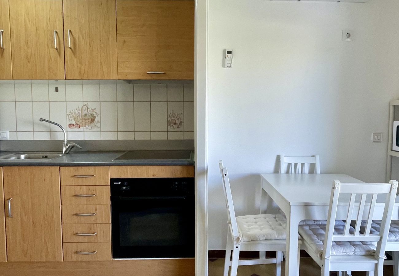 Appartement in Estartit - JARDINS DEL MAR 127