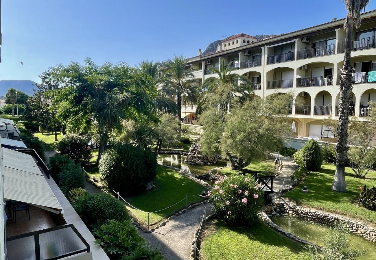 Appartement in Estartit - JARDINS DEL MAR 127