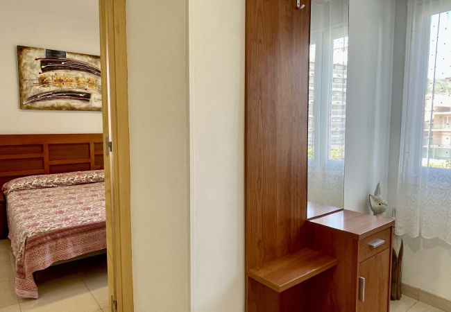 Appartement in Estartit - ROCAMAURA II 1-1 Appartement in Estartit - ROCAMAURA II 1-1