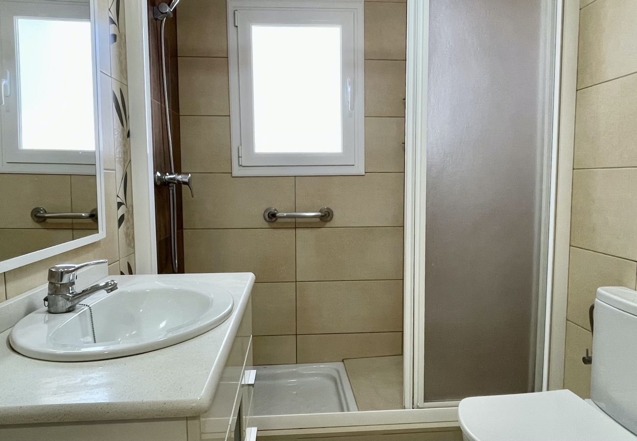 Appartement in Estartit - ROCAMAURA II 1-1