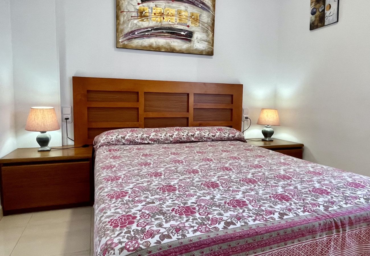Appartement in Estartit - ROCAMAURA II 1-1