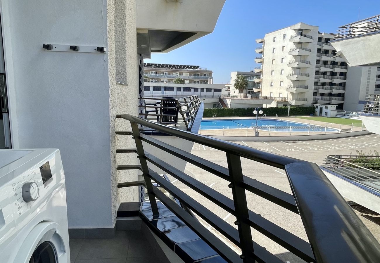Appartement in Estartit - ROCAMAURA II 1-1