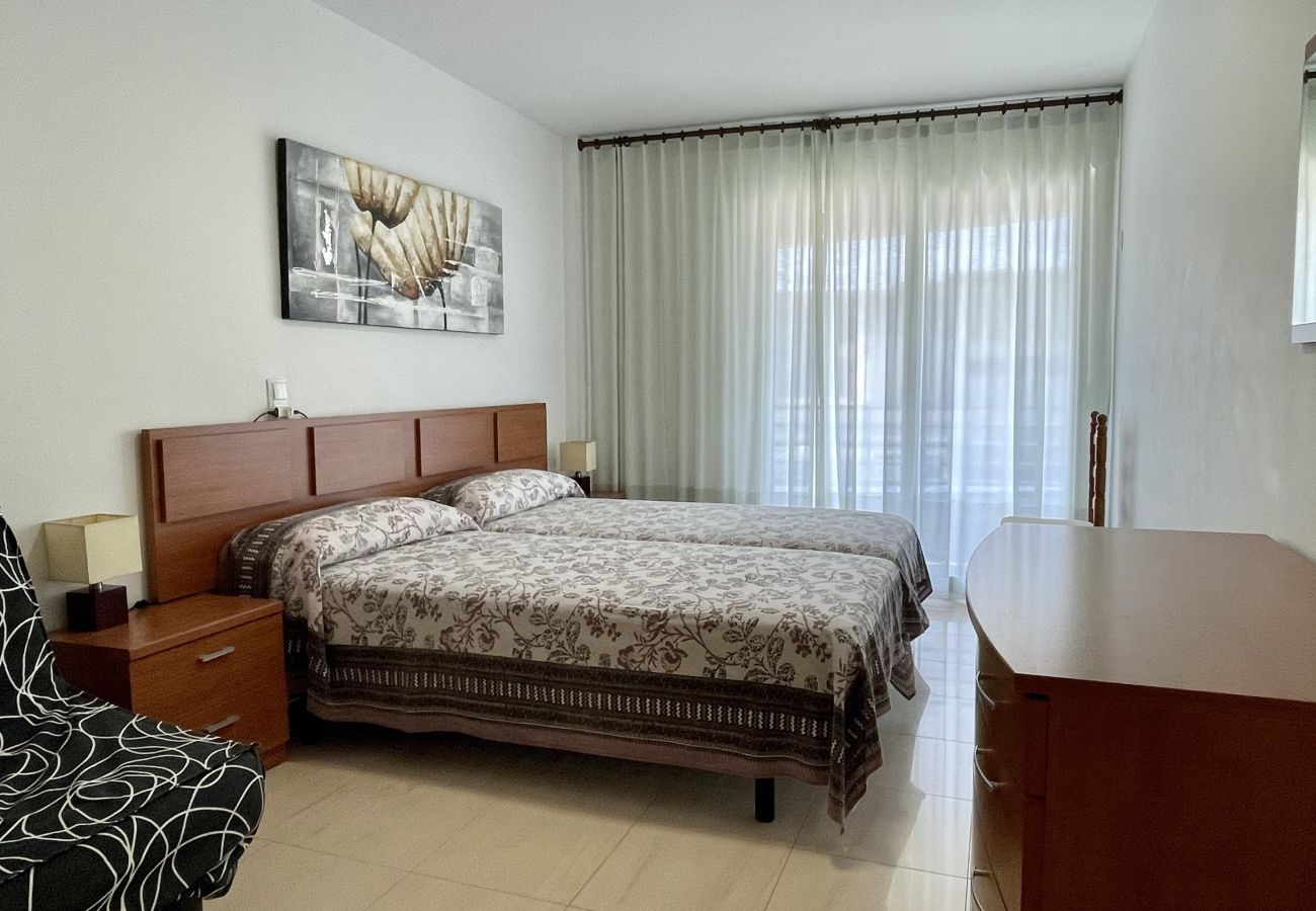 Appartement in Estartit - ROCAMAURA II 1-1