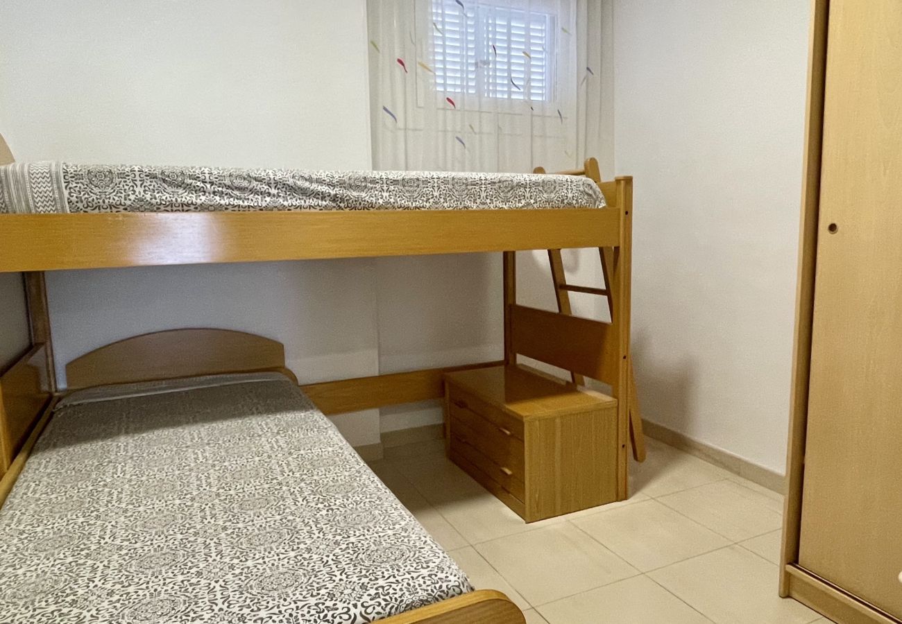 Appartement in Estartit - ROCAMAURA II 1-1