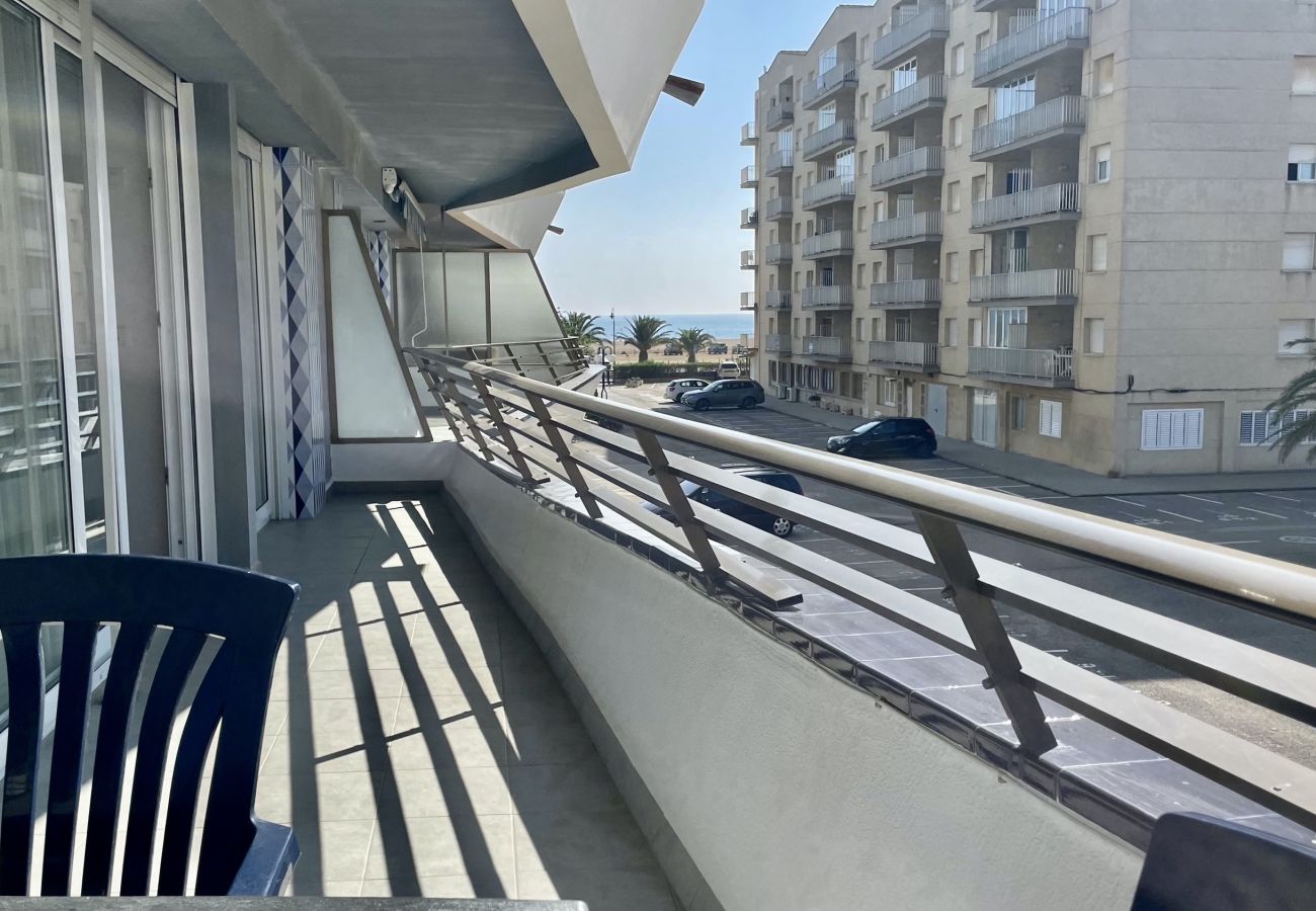 Appartement in Estartit - ROCAMAURA II 1-1