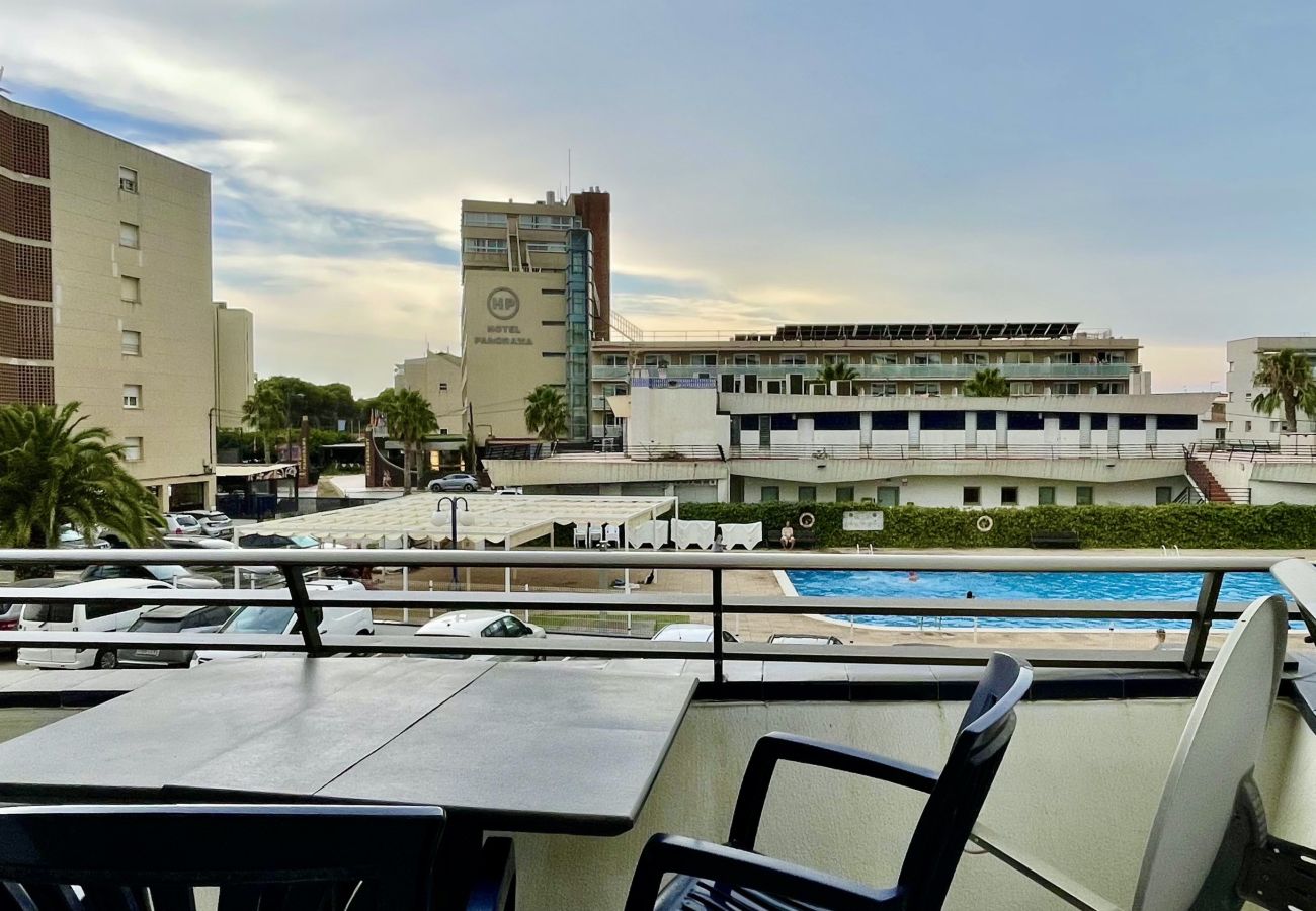 Appartement in Estartit - ROCAMAURA II 1-1