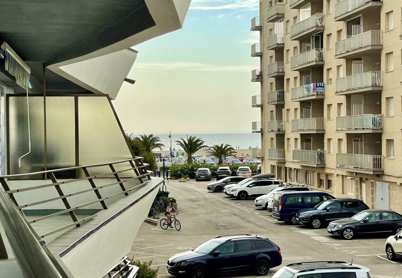 Appartement in Estartit - ROCAMAURA II 1-1