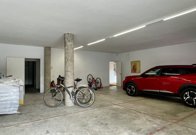 Villa in Estartit - VILLA AZURE Villa in Estartit - VILLA AZURE