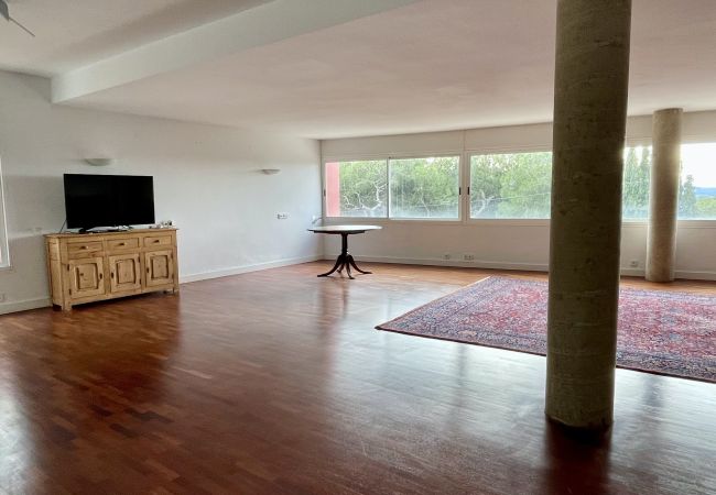 Villa in Estartit - VILLA AZURE Villa in Estartit - VILLA AZURE