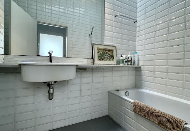 Villa in Estartit - VILLA AZURE Villa in Estartit - VILLA AZURE