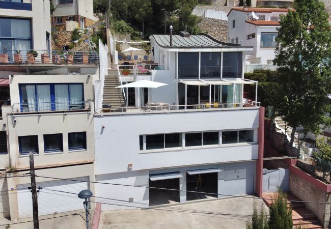 Villa in Estartit - VILLA AZURE Villa in Estartit - VILLA AZURE