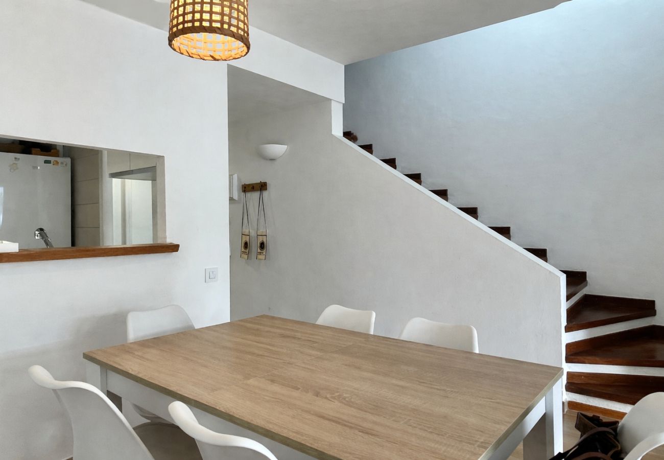 Appartement in Pals - GREEN CLUB A 304