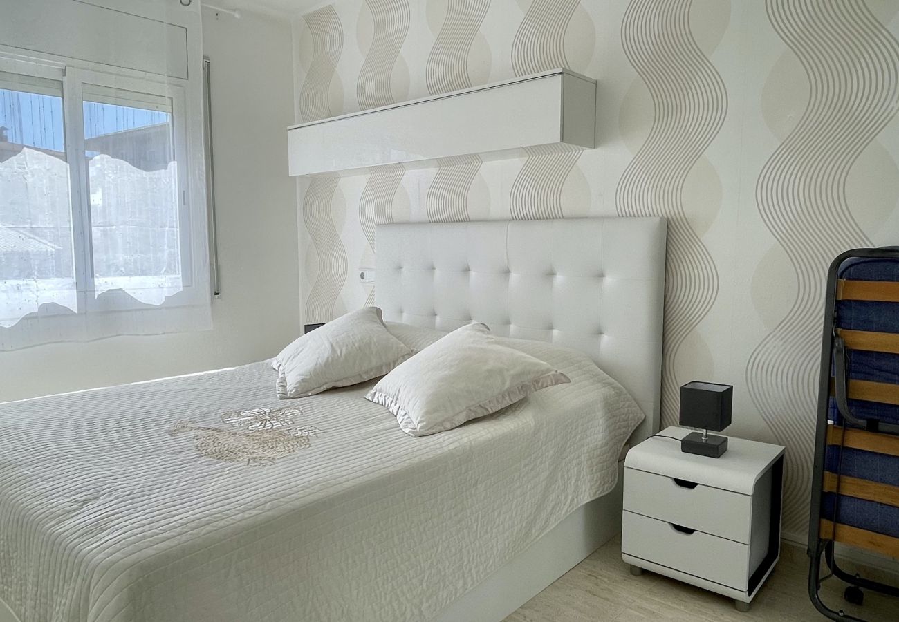 Appartement in Estartit - CANIGO C3