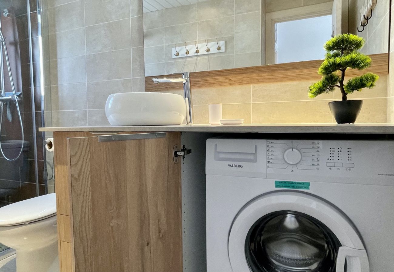 Appartement in Estartit - CANIGO C3