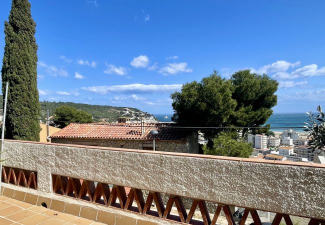 Huis in Estartit - LA MOLEDERA 112 Huis in Estartit - LA MOLEDERA 112