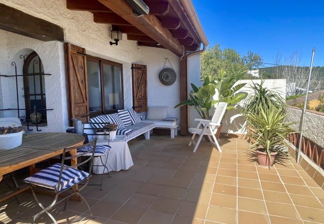 Huis in Estartit - LA MOLEDERA 112 Huis in Estartit - LA MOLEDERA 112