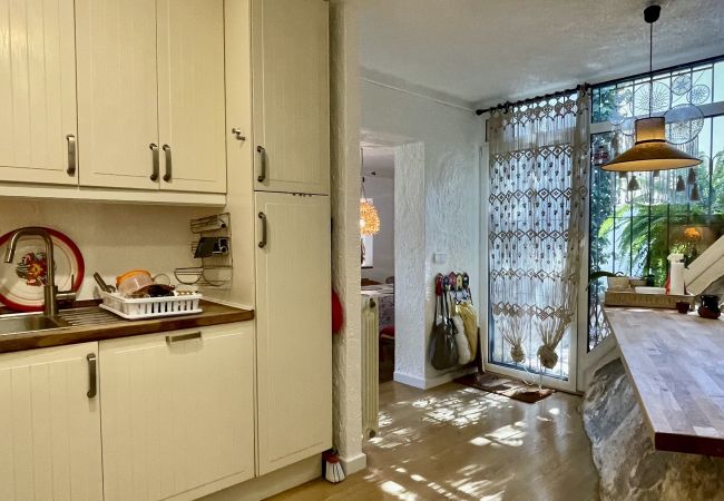 Huis in Estartit - LA MOLEDERA 112 Huis in Estartit - LA MOLEDERA 112