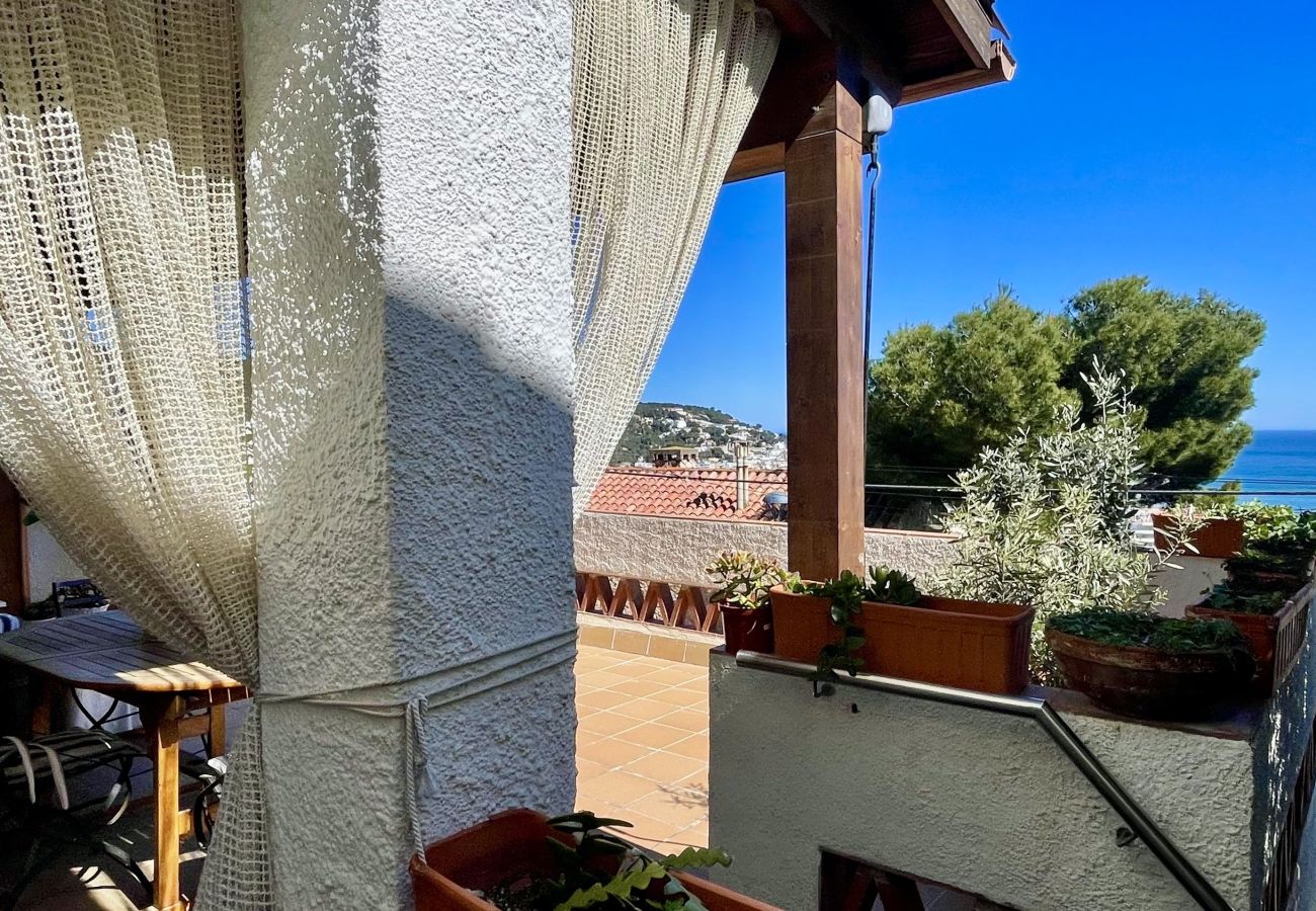 Huis in Estartit - LA MOLEDERA 112