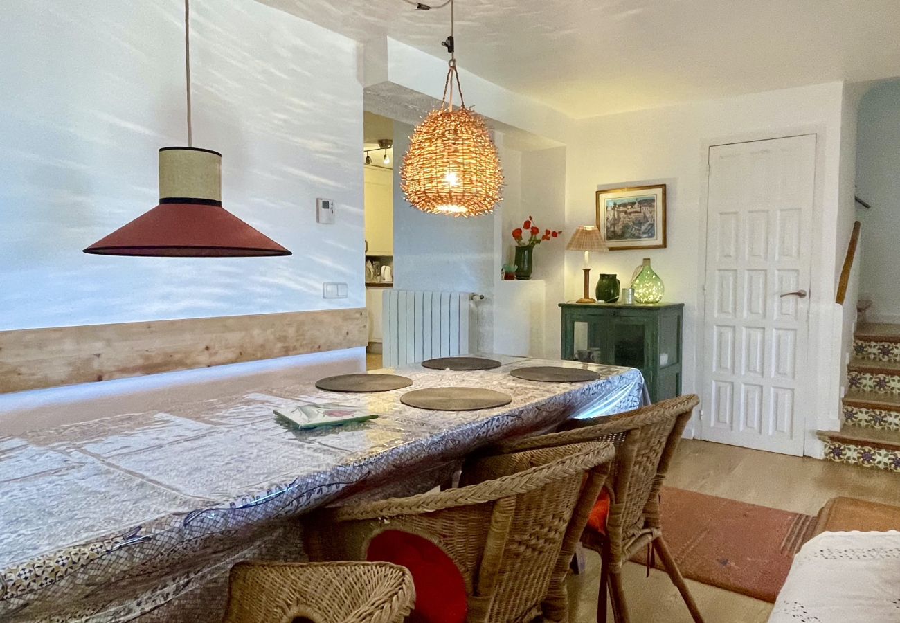 Huis in Estartit - LA MOLEDERA 112