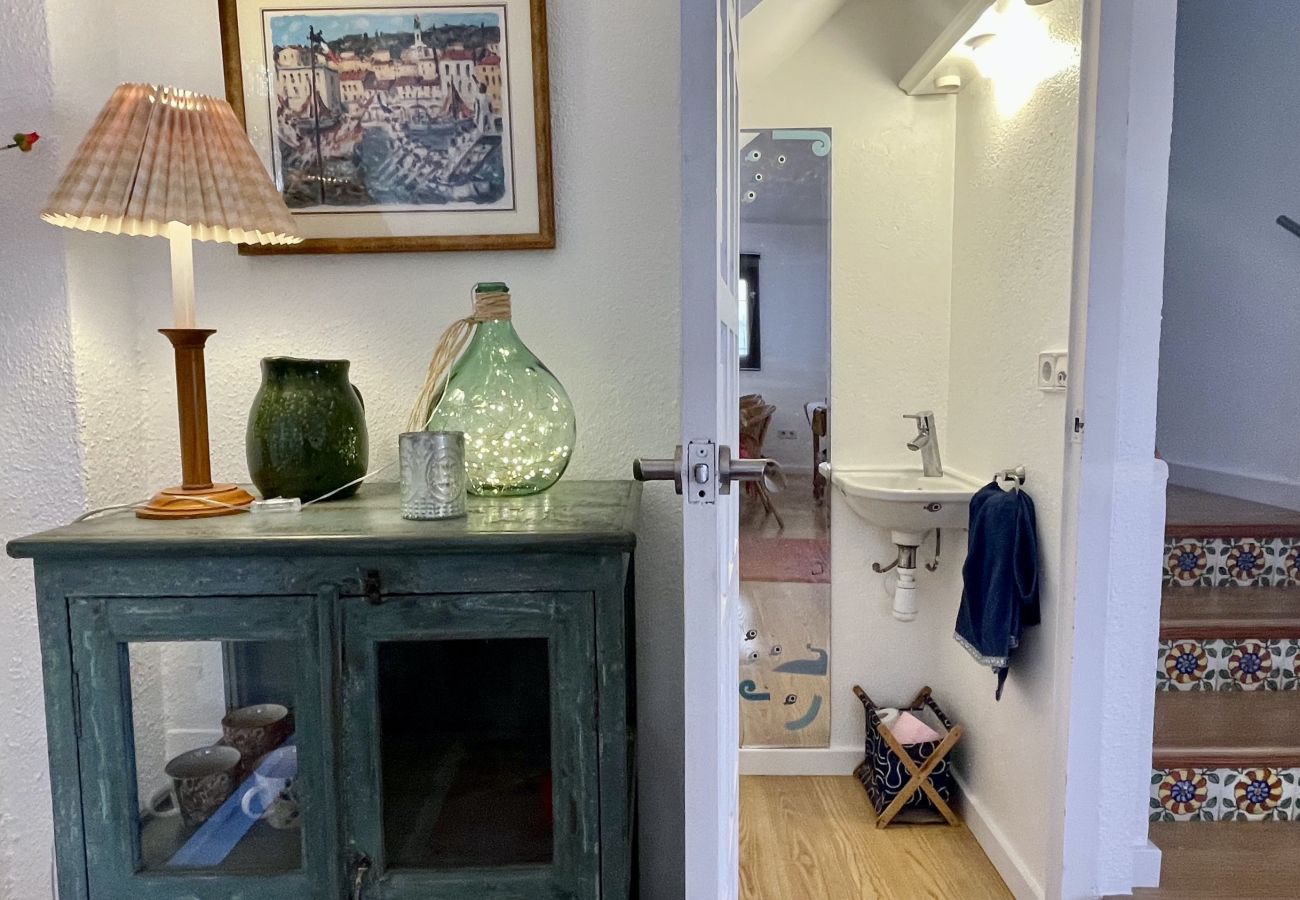 Huis in Estartit - LA MOLEDERA 112