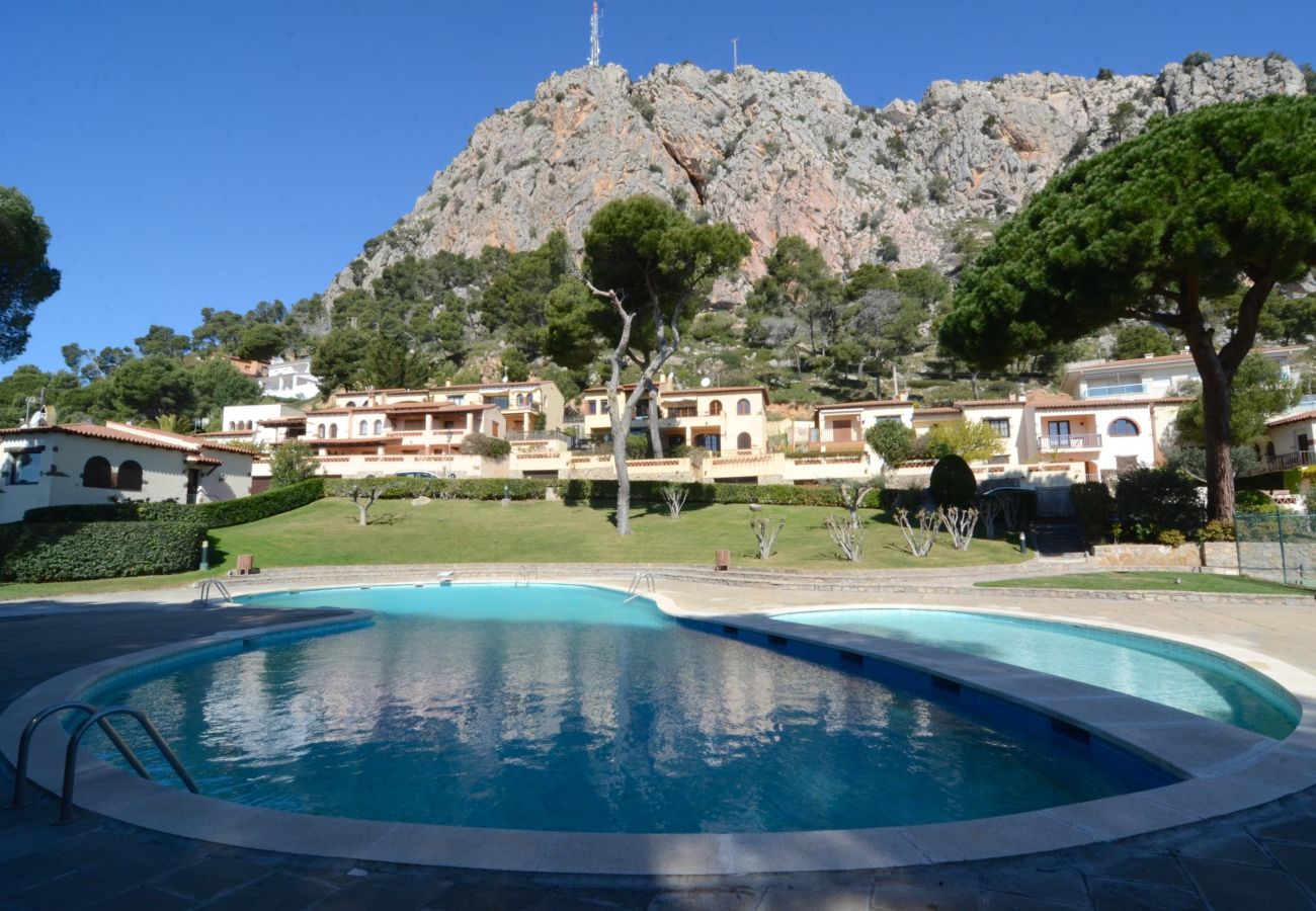 Huis in Estartit - LA MOLEDERA 112