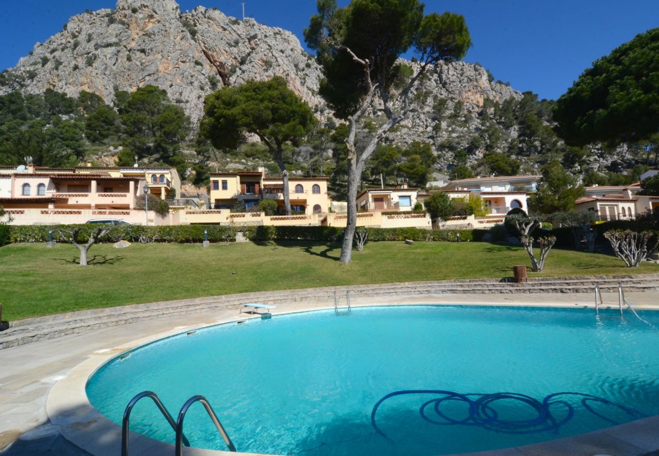 Huis in Estartit - LA MOLEDERA 112