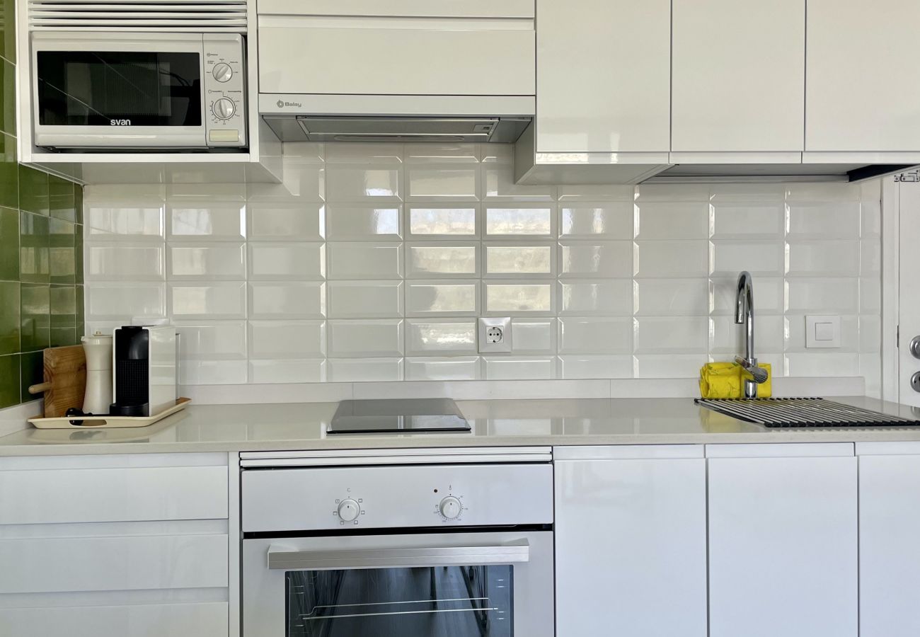 Appartement in Estartit - MIAMI I 104