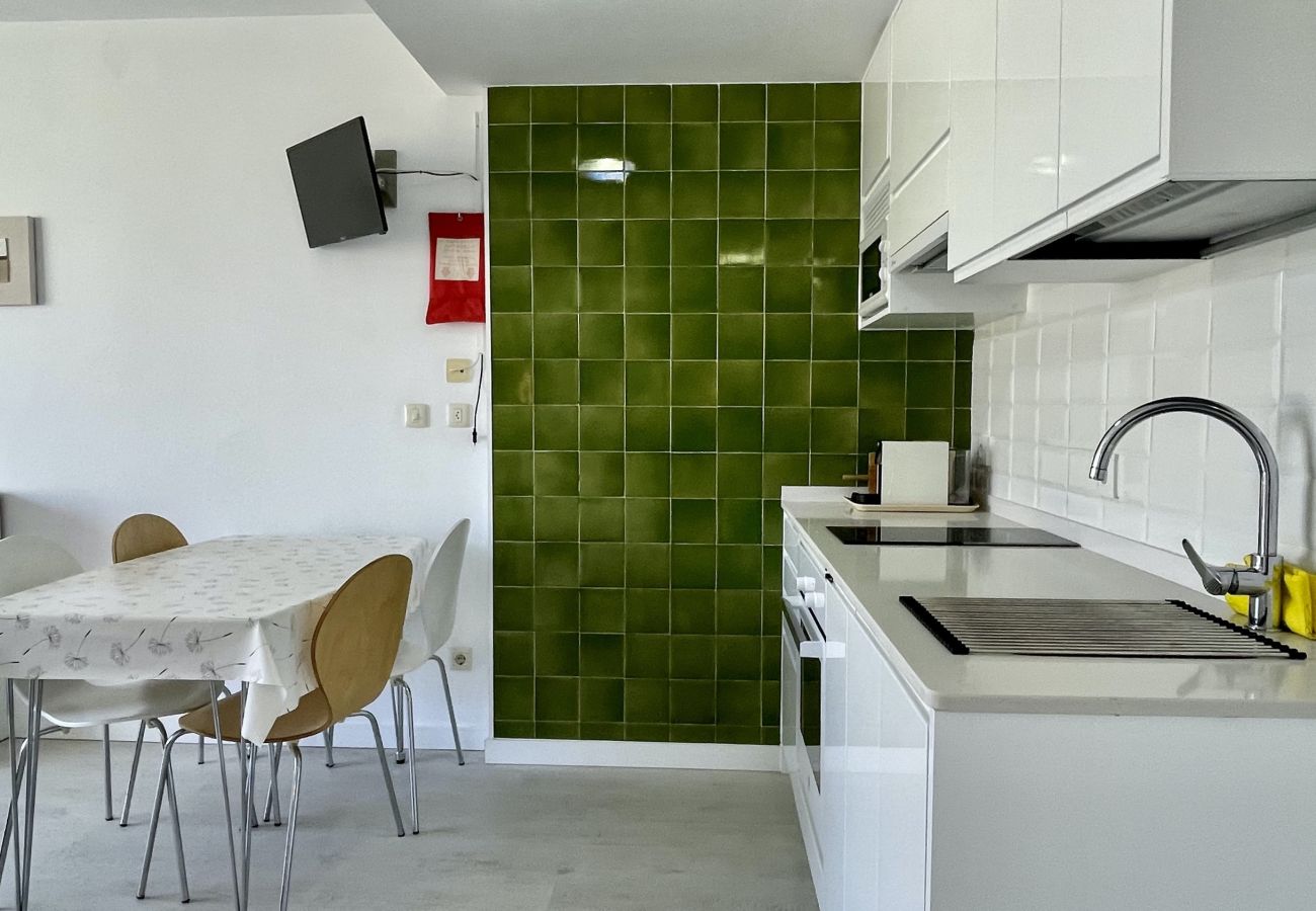 Appartement in Estartit - MIAMI I 104