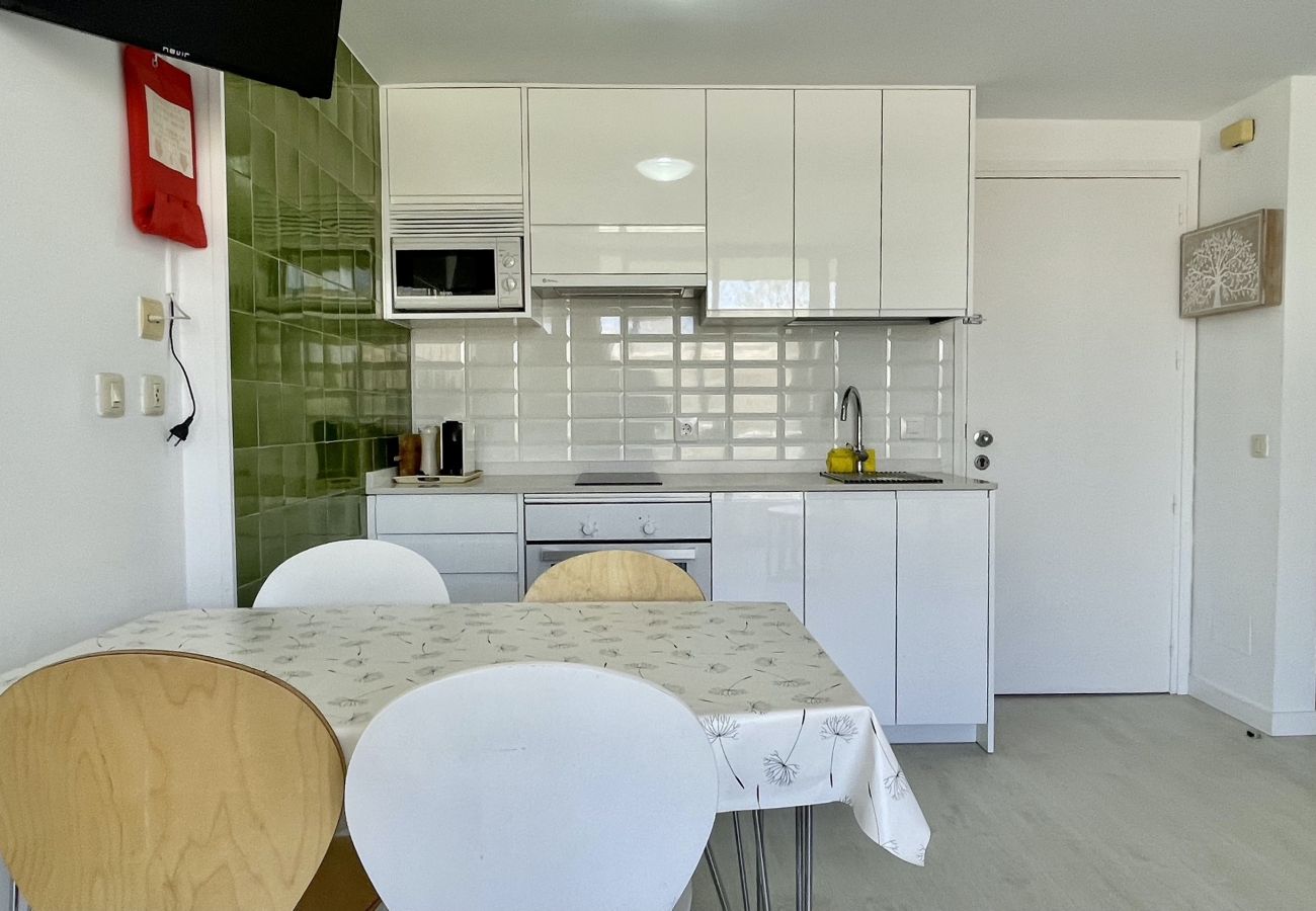 Appartement in Estartit - MIAMI I 104