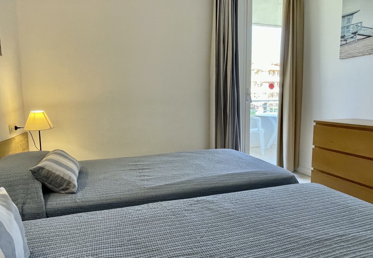 Appartement in Estartit - MIAMI I 104
