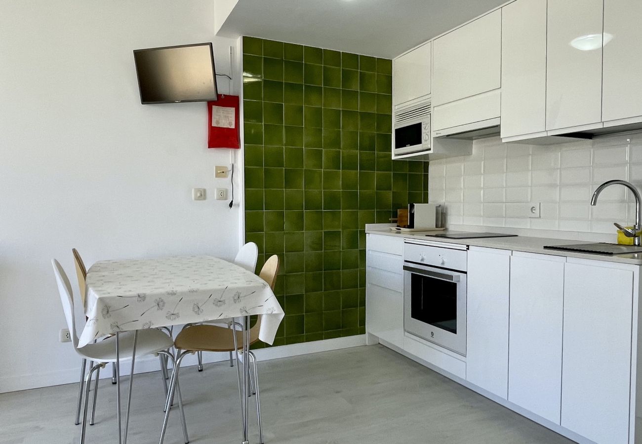 Appartement in Estartit - MIAMI I 104