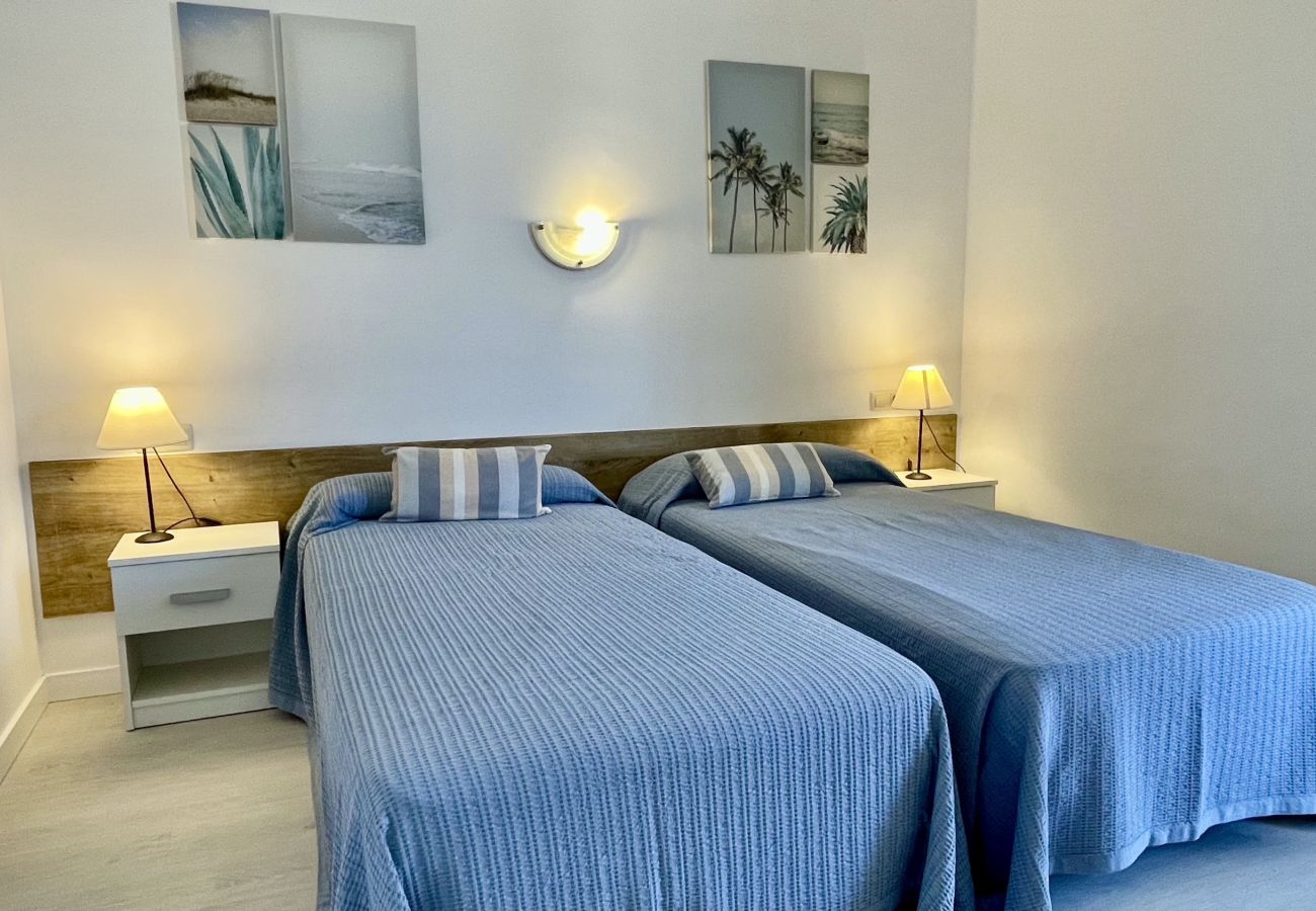 Appartement in Estartit - MIAMI I 104