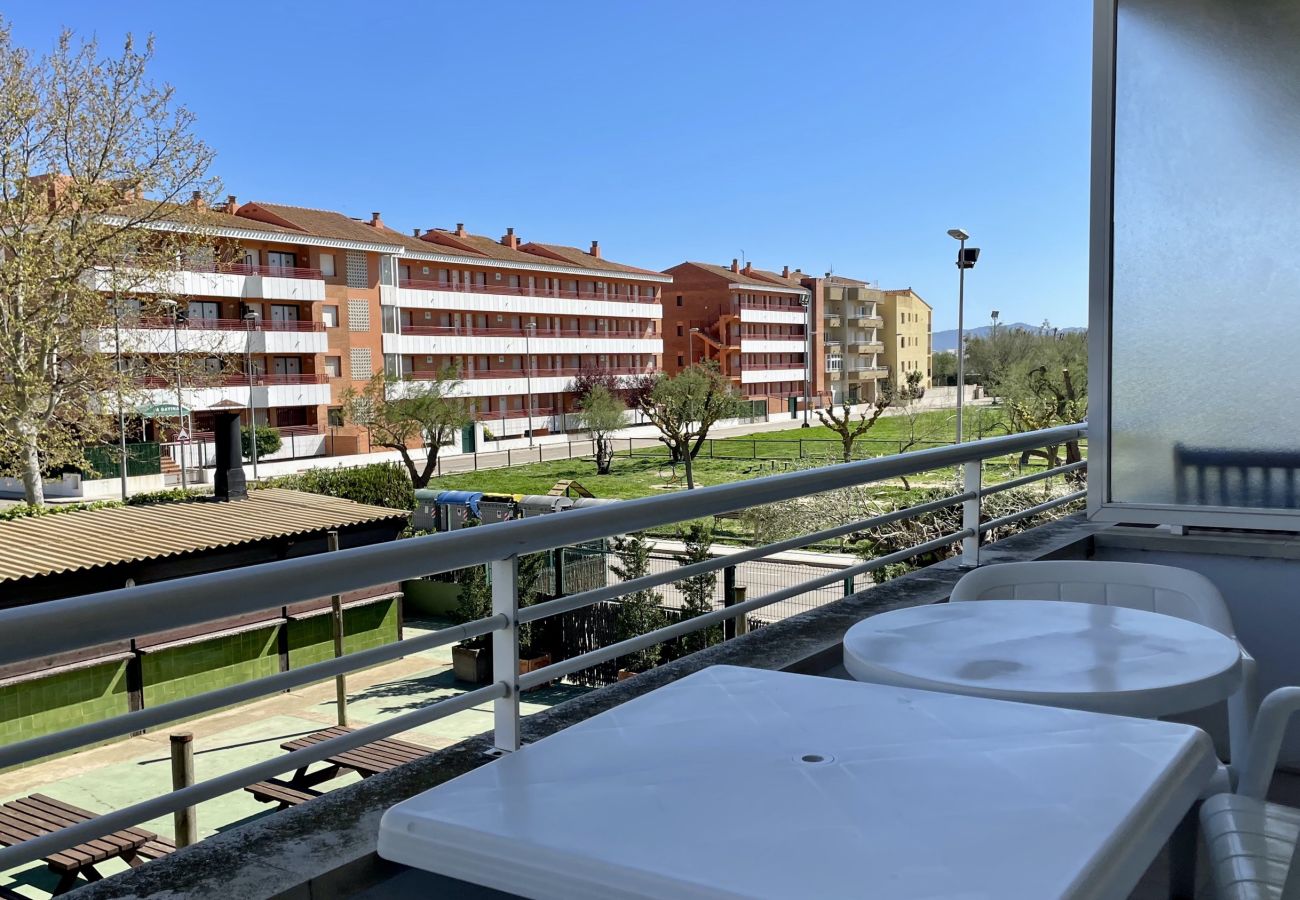 Appartement in Estartit - MIAMI I 104