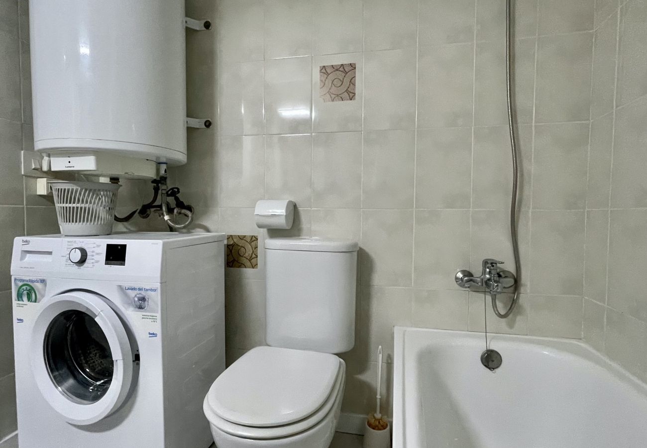 Appartement in Estartit - MIAMI I 104