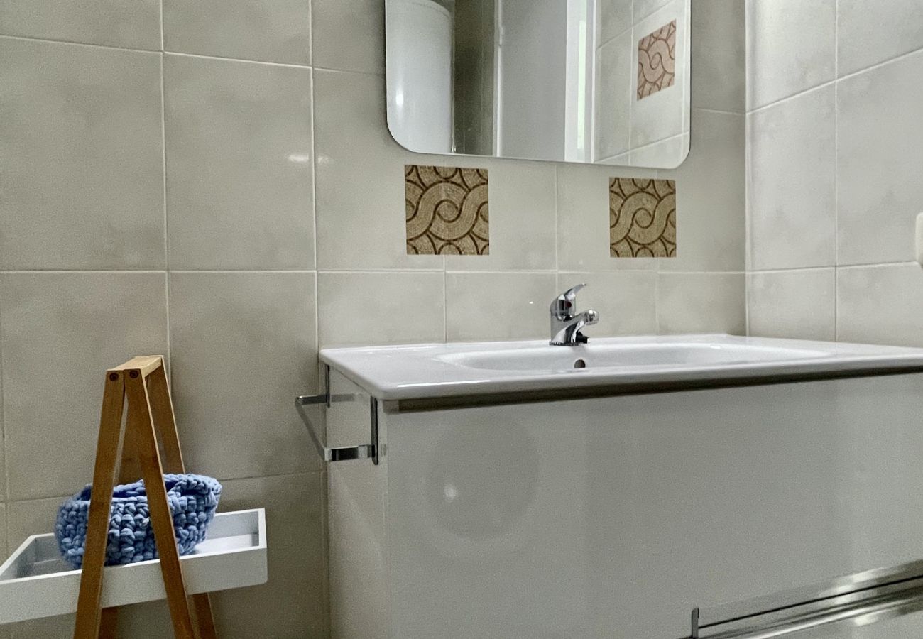Appartement in Estartit - MIAMI I 104