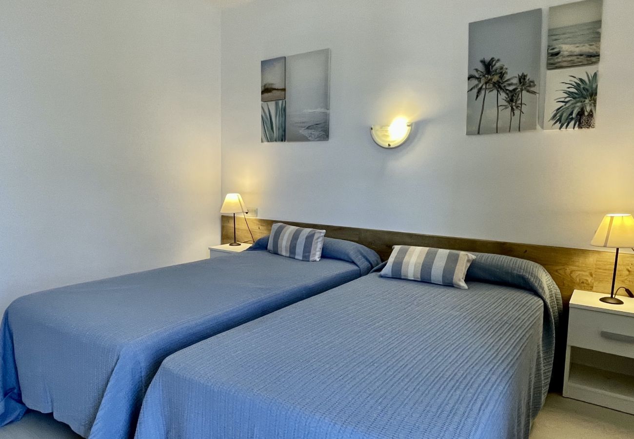 Appartement in Estartit - MIAMI I 104