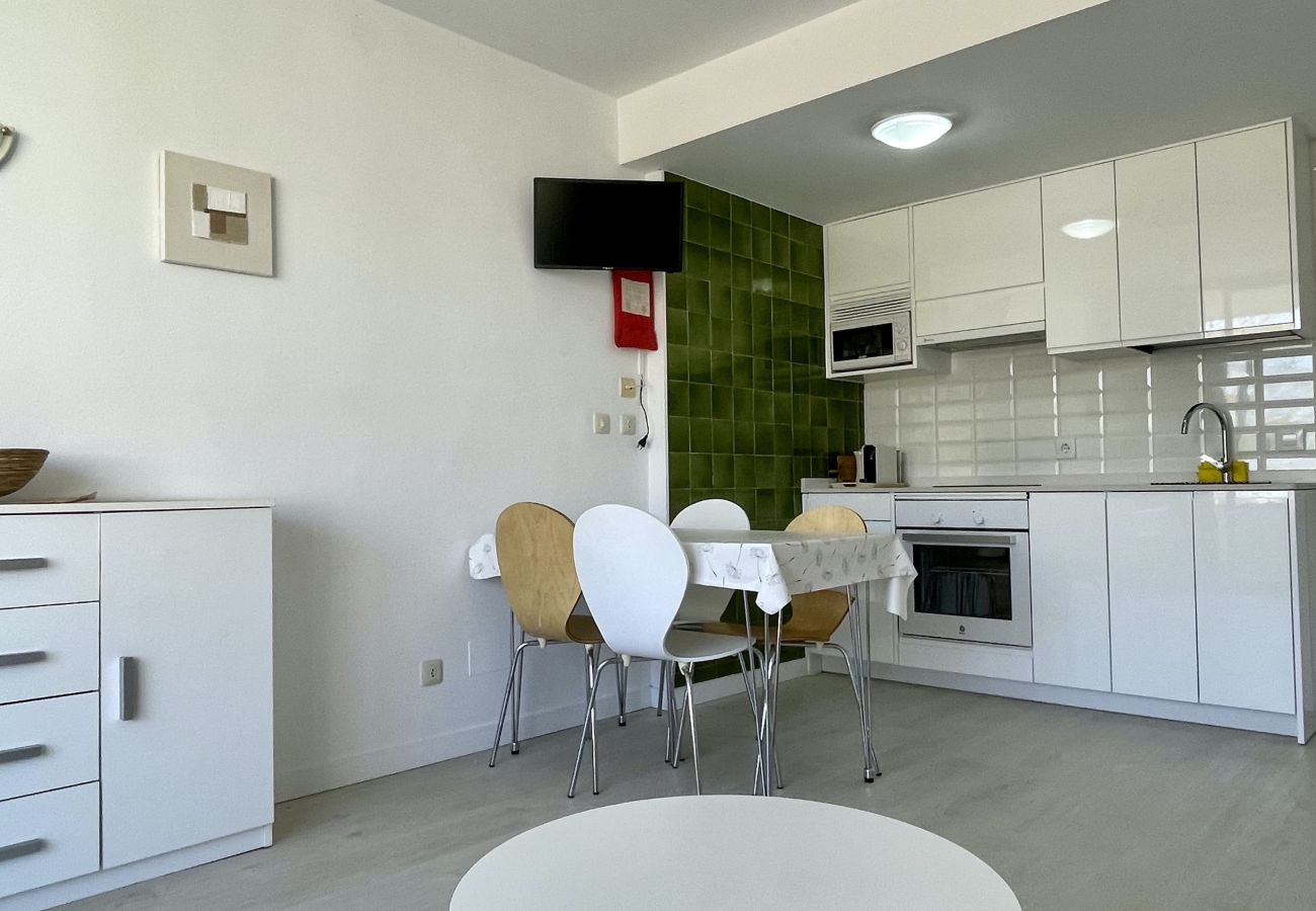 Appartement in Estartit - MIAMI I 104