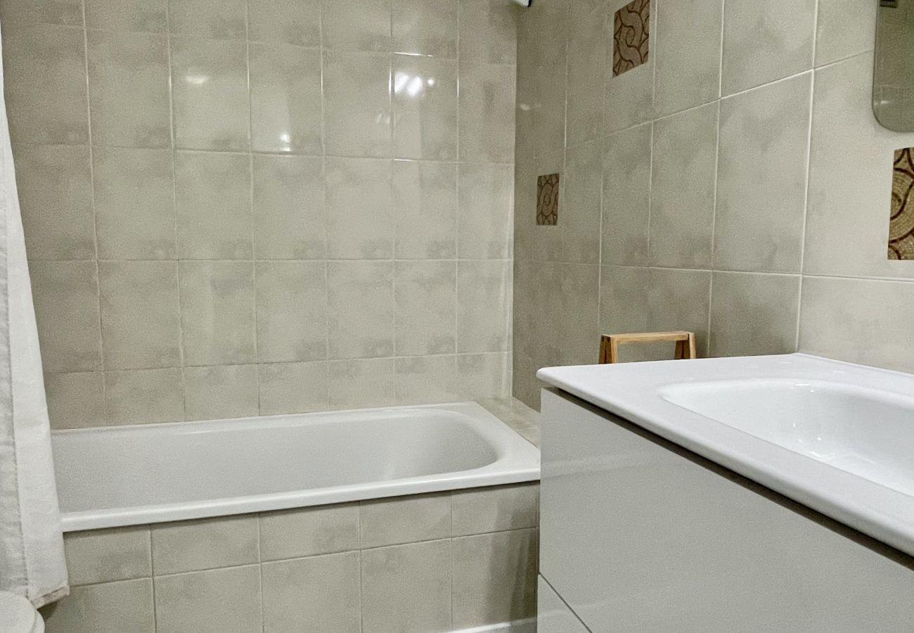 Appartement in Estartit - MIAMI I 104