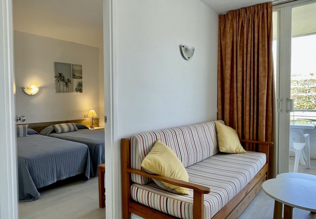 Appartement in Estartit - MIAMI I 104
