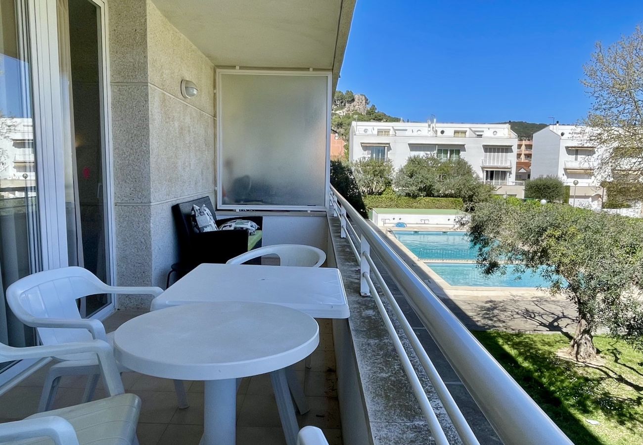 Appartement in Estartit - MIAMI I 104