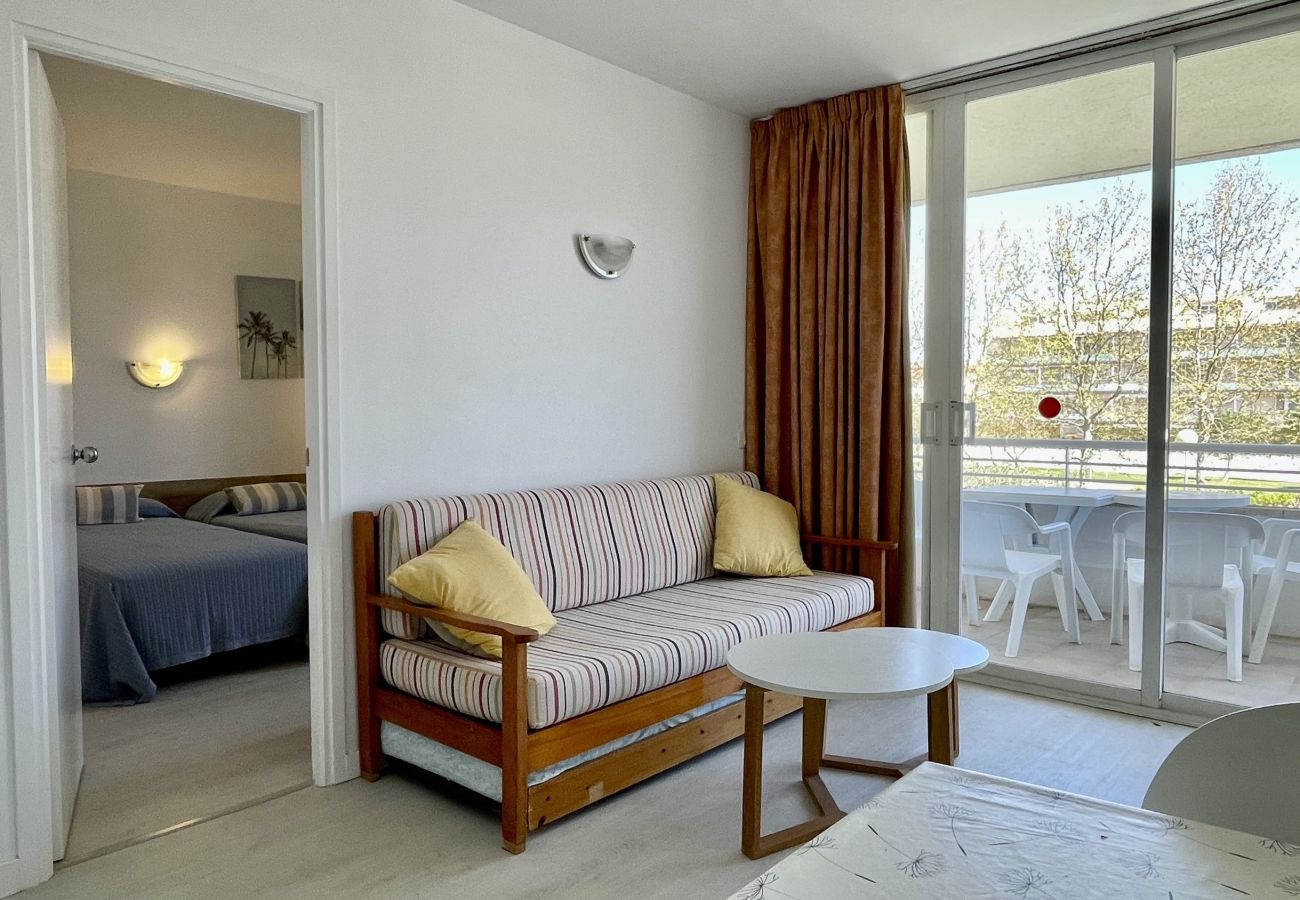 Appartement in Estartit - MIAMI I 104