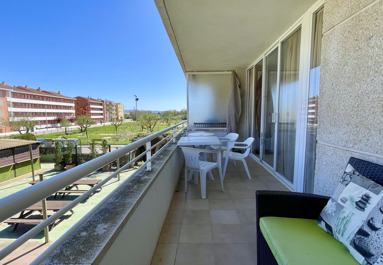 Appartement in Estartit - MIAMI I 104