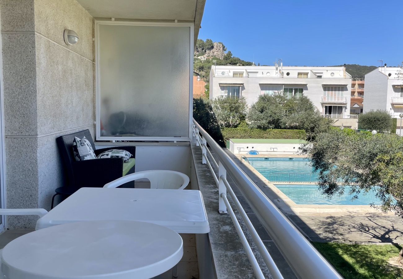 Appartement in Estartit - MIAMI I 104