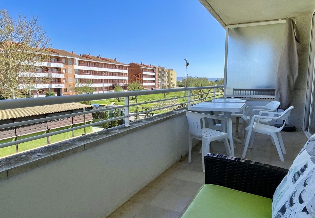 Appartement in Estartit - MIAMI I 104